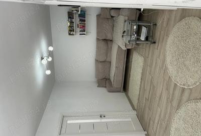 Apartament la vila, curte ?i pivni?a, pozi?ie excelenta Sibiu, Turnisor - 10