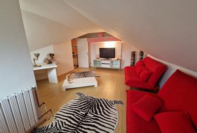 Penthouse 4 camere, 125 mp, zona Progresul Penthouse 4 camere, 125 mp, zona Progresul - 15