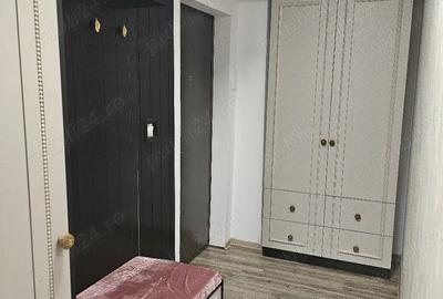 Apartament cu 2 camere decomandat în Cug - 2