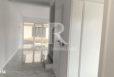 Casă cu 4 camere cu Teren 928 Mp în Sânmartin - 17
