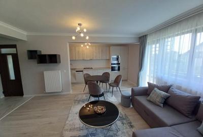 Apartament 3 camere in bloc nou in Ploiesti, zona Albert. - 22