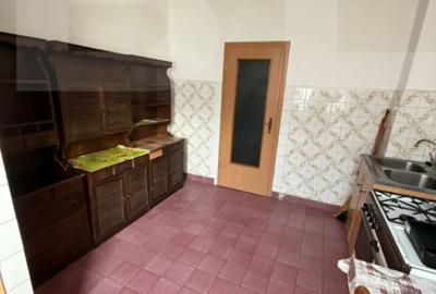 Garsonieră în Gojdu - 9