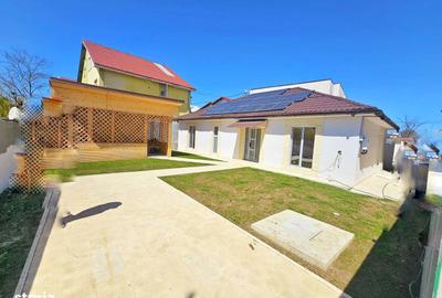 Casă cu 3 camere cu Teren 317 Mp în Central - 5