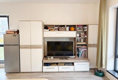 Apartament 2 camere, 52mp, loc de parcare- Giroc- Hotel IQ Comision 0% - 5