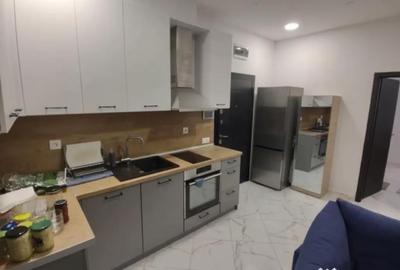 Garsonieră în Berceni - 2