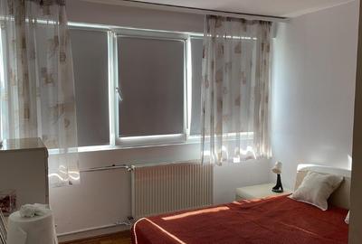 Apartament cu 2 camere decomandat în Eroii Revoluției - 8