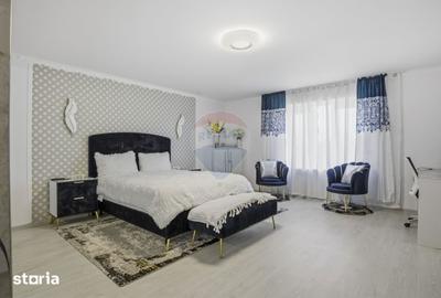 Casă cu 3 camere cu Teren 1439 Mp în Secusigiu - 6