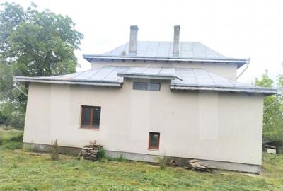 Casa individuala, 178mp, teren 1200, Broscauti - 5