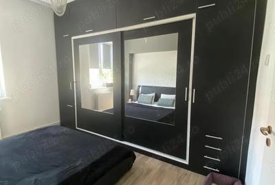 Apartament cu 2 camere decomandat în Aeroport - 5