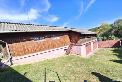 Oportunitate afacere pensiune, casa mare in aproprierea Castelului Corvinilor, Hunedoara - 8