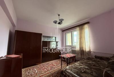 Apartament 2 camere | Zona Transylvania College | Etaj intermediar | Terasa 10mp - 4