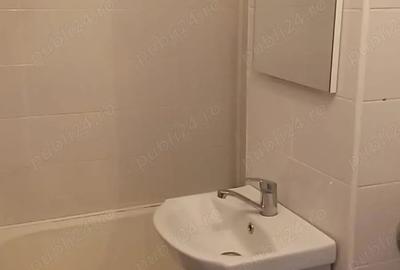 Proprietar - Inchiriez apartament 2 camere SD, Aleea Scurta - 5