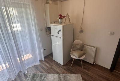Apartament cu 2 camere în Ostroveni - 6