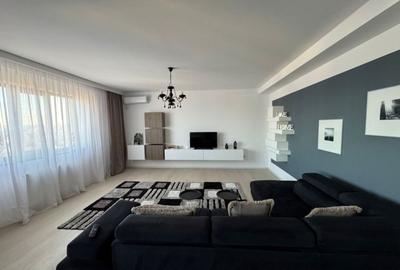 Apartament 2camere Mobilat lux Vedere la mare! - 3
