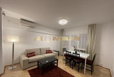 Apartament cu 3 camere decomandat, mobilat în P-ța Victoriei - 1