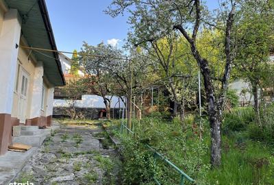 Teren de 707 mp, în Schei - 7