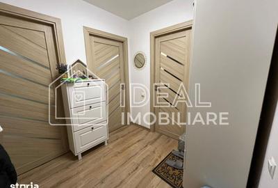 Apartament cu 3 camere în Central - 3