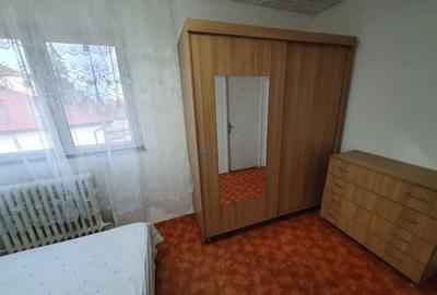 Apartament 2 camere. Etaj 2. Zona Sagului. Bloc anvelopat. Mobilat. - 6
