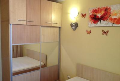 Apartament cu 2 camere decomandat, mobilat în Titan - 5