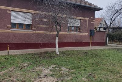 Casă cu 4 camere în Curtici - 9