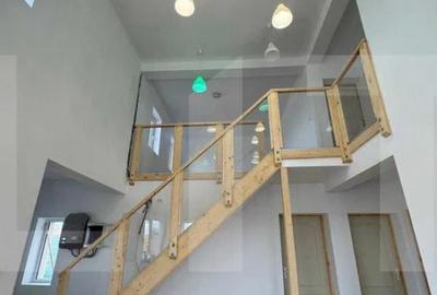 Blitz va ofera spre vanzare casa noua in Sanleani constructi - 11