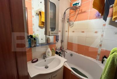 Apartament 3 camere de vanzare, 75 mp, zona Dacia - 11