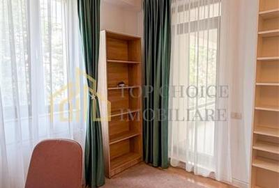 Apartament cu 4 camere semidecomandat, mobilat în Aviației - 22