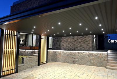 Casă individuală cu 5 camere cu Teren 450 Mp în Ipotești - 8