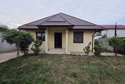 Casă cu 4 camere cu Teren 285 Mp în Pantelimon