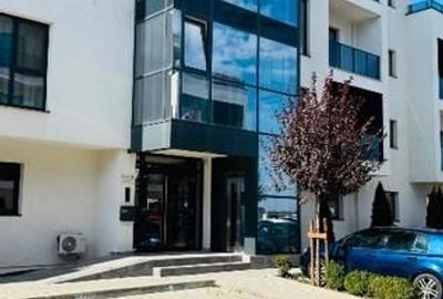 Apartament cu 2 camere semidecomandat, mobilat în Tunari - 12