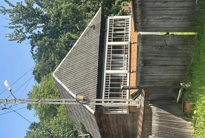 Casă în Slătioara - 5