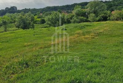 De vanzare Teren versatil 3.919 mp in localitatea Armeni. Sibiu - 1