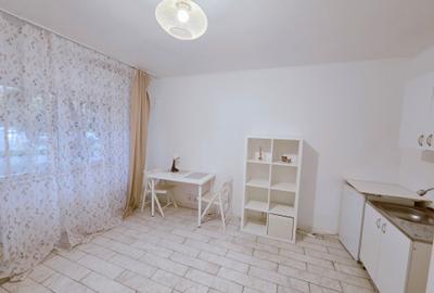 Garsoniera Sala Palatului bloc 1960 hochparter/8 mobilata utilata Garsoniera Sala Palatului bloc 1960 hochparter/8 mobilata utilata - 9