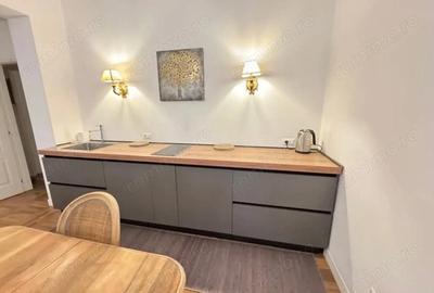 Garsonieră decomandată în Militari - 3