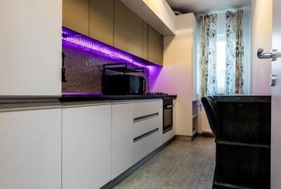 Apartament spre inchiriere 2 camere sector 6 zona Păcii - 9