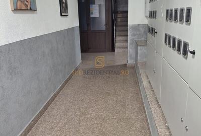 Apartament cu 3 camere decomandat în Metalurgiei - 17