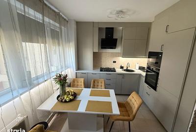 Apartament cu 3 camere în Torontalului - 5