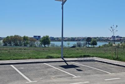 Teren de vanzare in Techirghiol Teren de vanzare in Techirghiol - 5