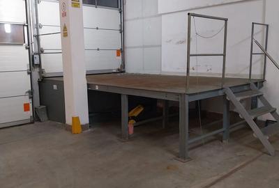 Spațiu comercial, de 2,000 mp, în Central - 4