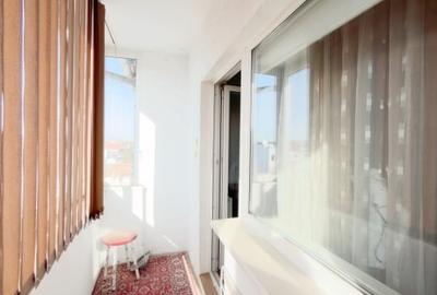 Apartament 2 camere, semidecomandat, 52mp utili, zona Girocului - 10