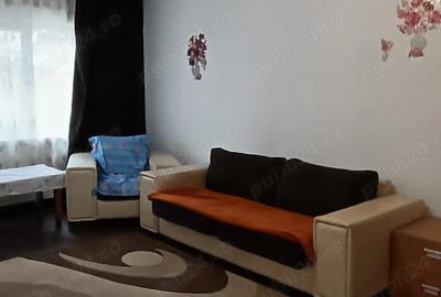 Chirie Apartament 3 camere PB Rogerius et 2 mobilat utilat - 8