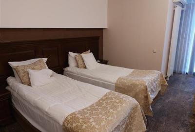 APARTAMENT 3 CAMERE, HOTEL ALPIN, POIANA BRASOV - 11