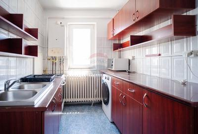 Apartament de inchiriat cu 2 camere - Podu Ros - Bld. Socola - 11