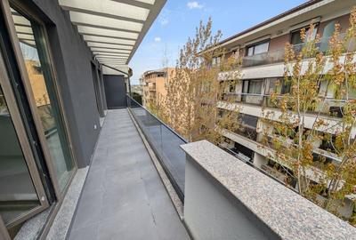 Apartament cu 3 camere în Aviației - 4