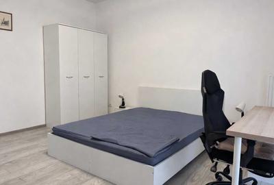 Garsonieră decomandată în Politehnica - 3