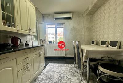 Apartament 4 Camere, 100 mp, Zona Eden - 9