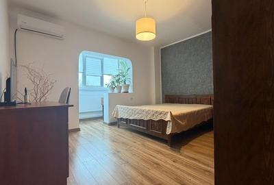 Mihai Bravu centrala proprie, 3 camere 7 min. statie metrou Dristor, decoma - 1