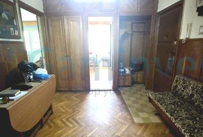 Apartament cu 3 camere decomandat în Nufărul - 5