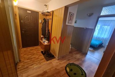 Apartament 4 camere decomandat, et. 1/4,  81 mp. Frumoasa, Diminetii - 13