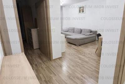 Apartament 2 camere de inchiriat-Tractorul - 9